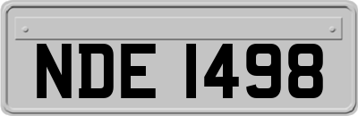 NDE1498