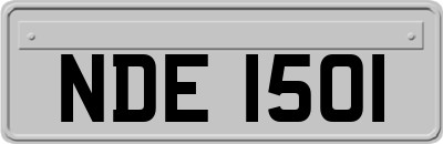 NDE1501