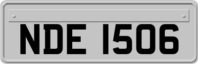 NDE1506