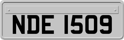 NDE1509