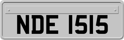 NDE1515
