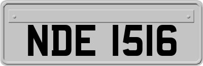 NDE1516