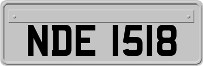 NDE1518