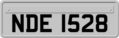 NDE1528