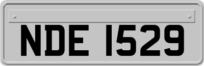 NDE1529