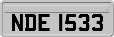 NDE1533