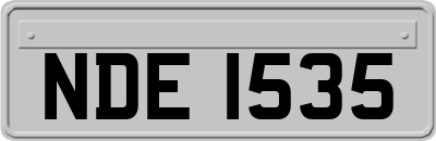 NDE1535