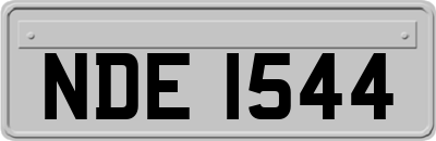 NDE1544