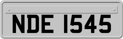 NDE1545
