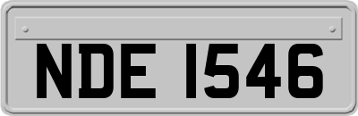 NDE1546