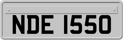 NDE1550