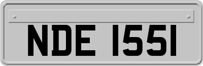 NDE1551