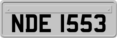 NDE1553