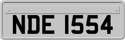 NDE1554