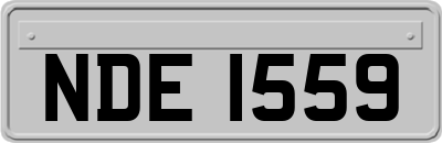 NDE1559