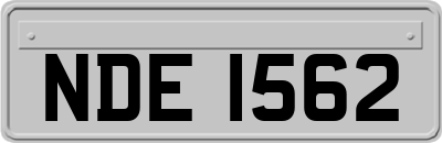 NDE1562