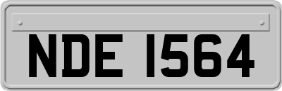 NDE1564