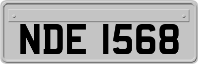 NDE1568