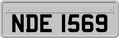NDE1569