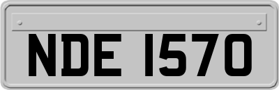 NDE1570