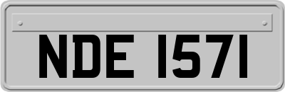 NDE1571