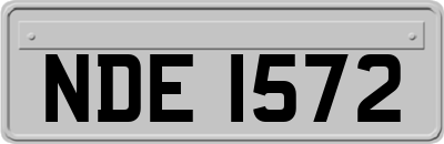 NDE1572
