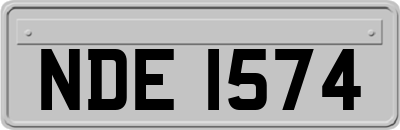 NDE1574