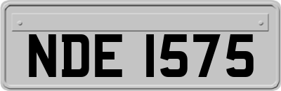 NDE1575