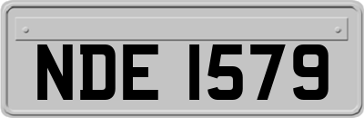 NDE1579