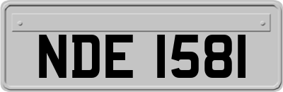 NDE1581