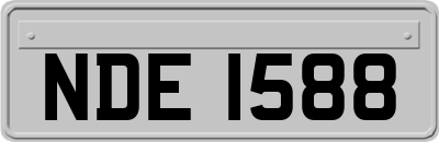 NDE1588