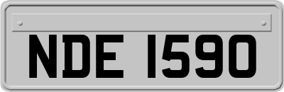 NDE1590