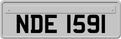 NDE1591