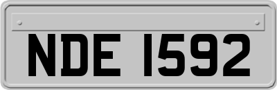NDE1592