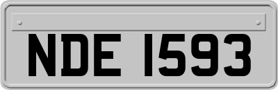 NDE1593