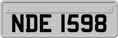 NDE1598