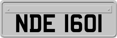 NDE1601