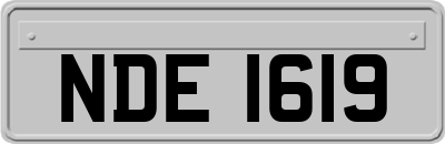 NDE1619