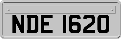 NDE1620
