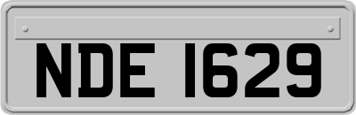 NDE1629