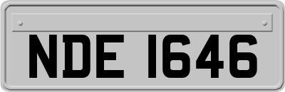 NDE1646