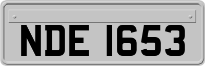 NDE1653