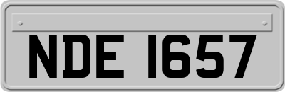 NDE1657