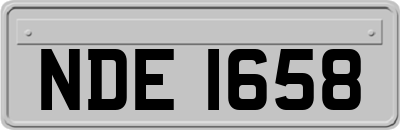 NDE1658