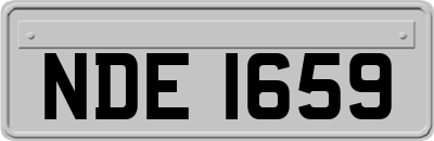 NDE1659