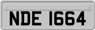 NDE1664