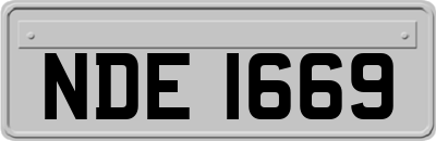 NDE1669