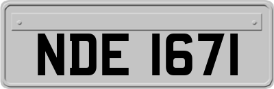 NDE1671