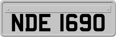 NDE1690