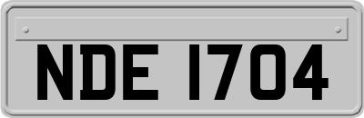 NDE1704